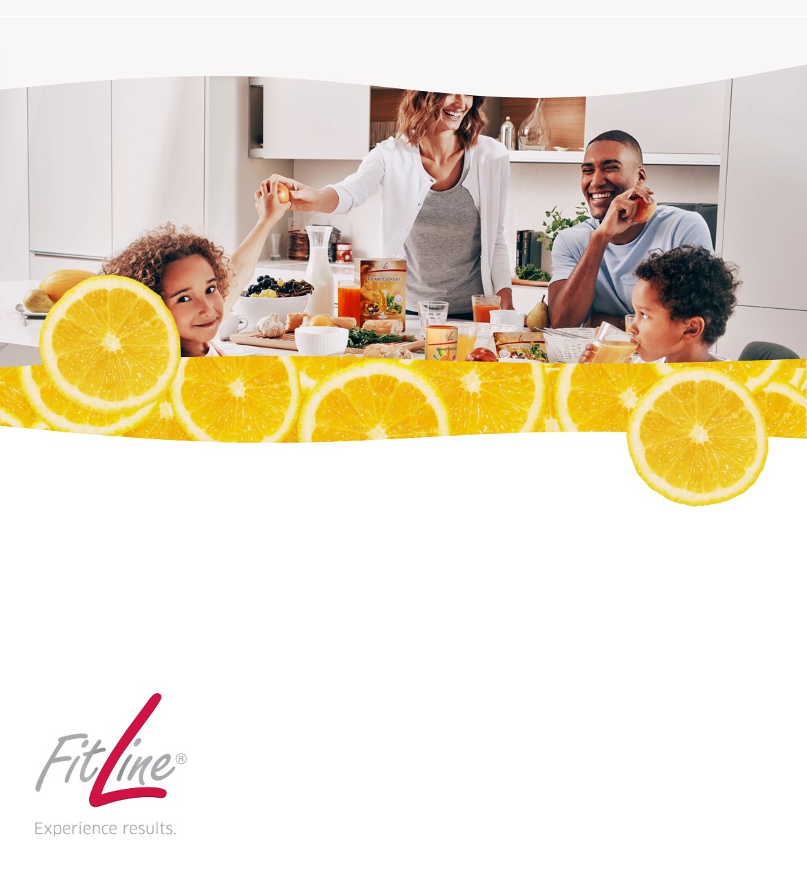 FitLineブランドイメージ画像 FitLineブランドイメージ画像