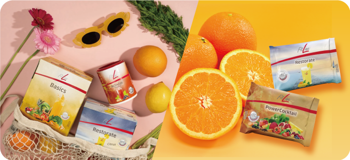 FitLine商品画像 FitLine商品画像